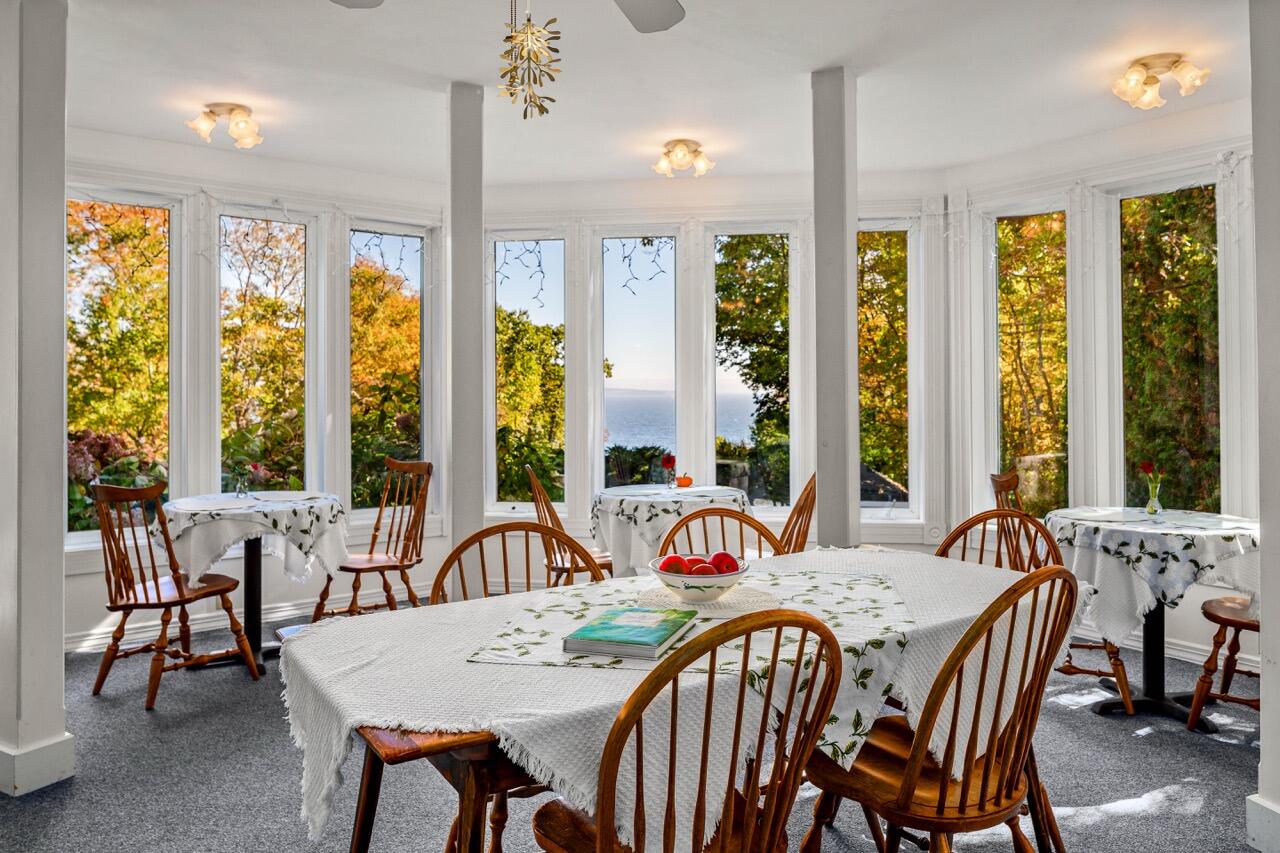 33 Sea View Drive Lincolnville ME 04849