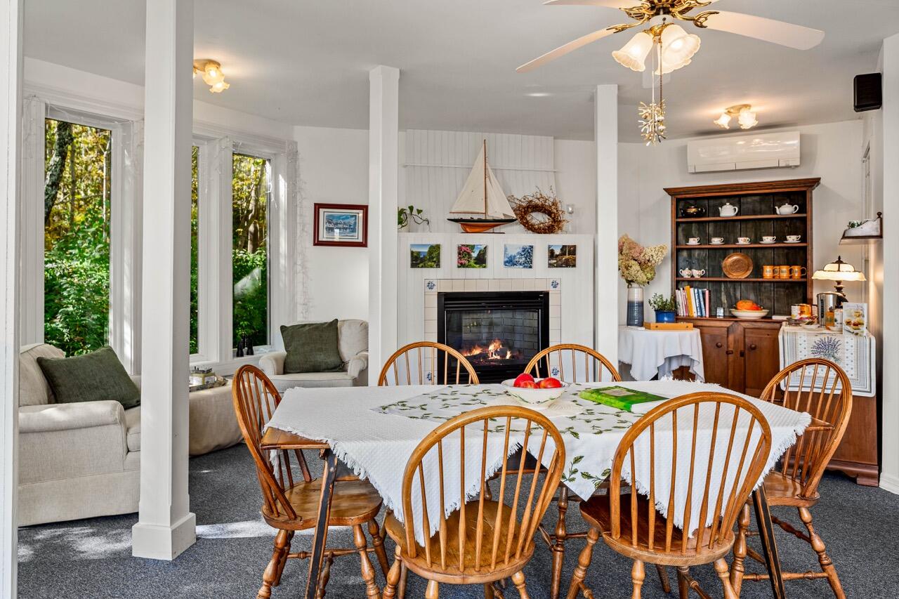 33 Sea View Drive Lincolnville ME 04849