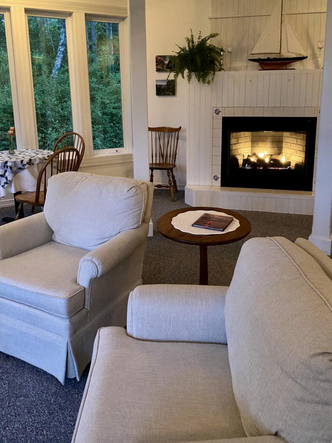 33 Sea View Drive Lincolnville ME 04849