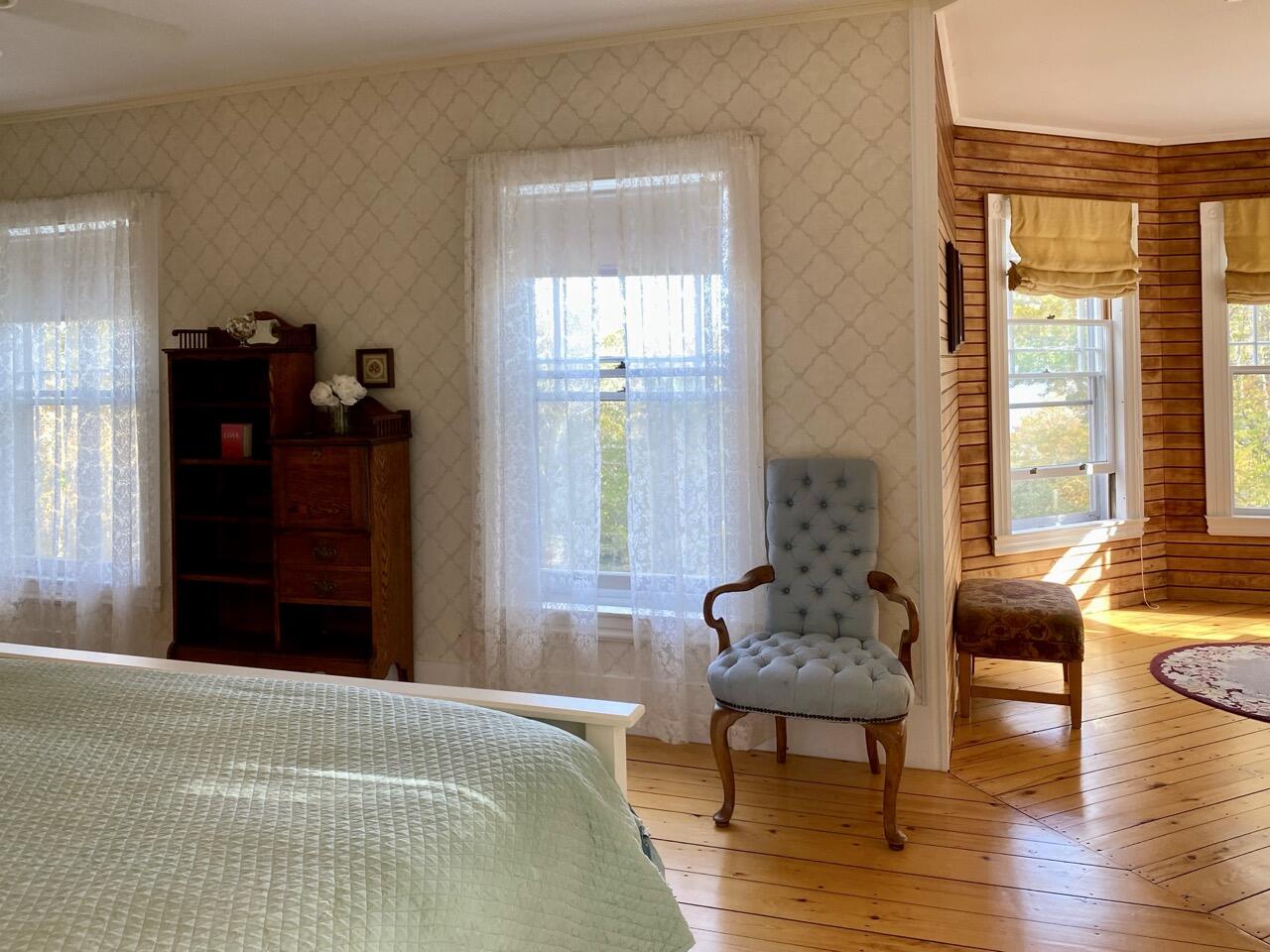 33 Sea View Drive Lincolnville ME 04849