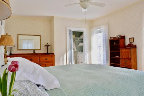 33 Sea View Drive Lincolnville ME 04849