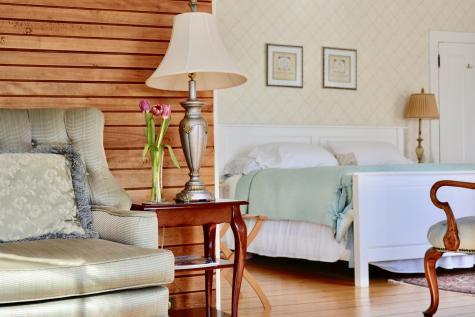 33 Sea View Drive Lincolnville ME 04849