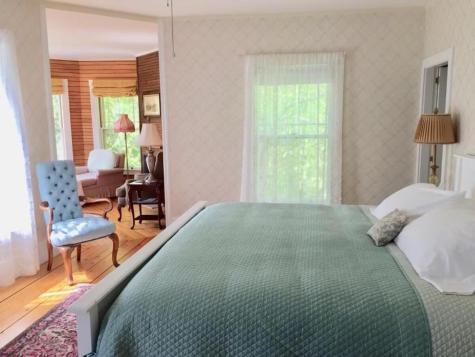 33 Sea View Drive Lincolnville ME 04849