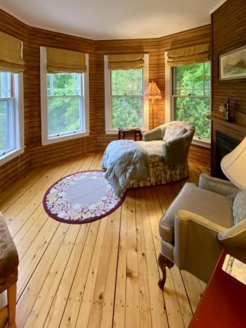 33 Sea View Drive Lincolnville ME 04849