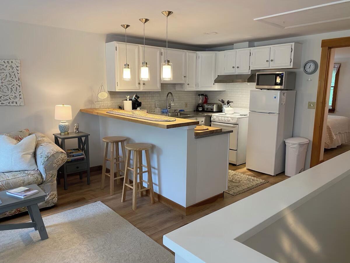 33 Sea View Drive Lincolnville ME 04849