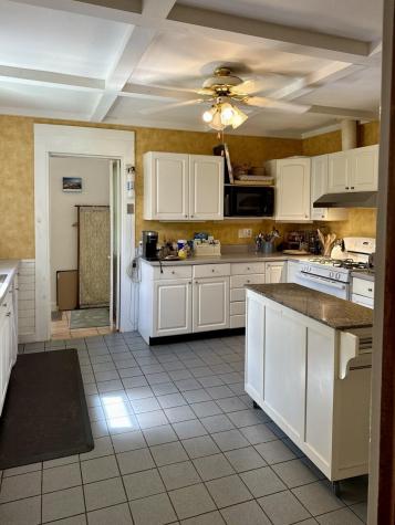 33 Sea View Drive Lincolnville ME 04849