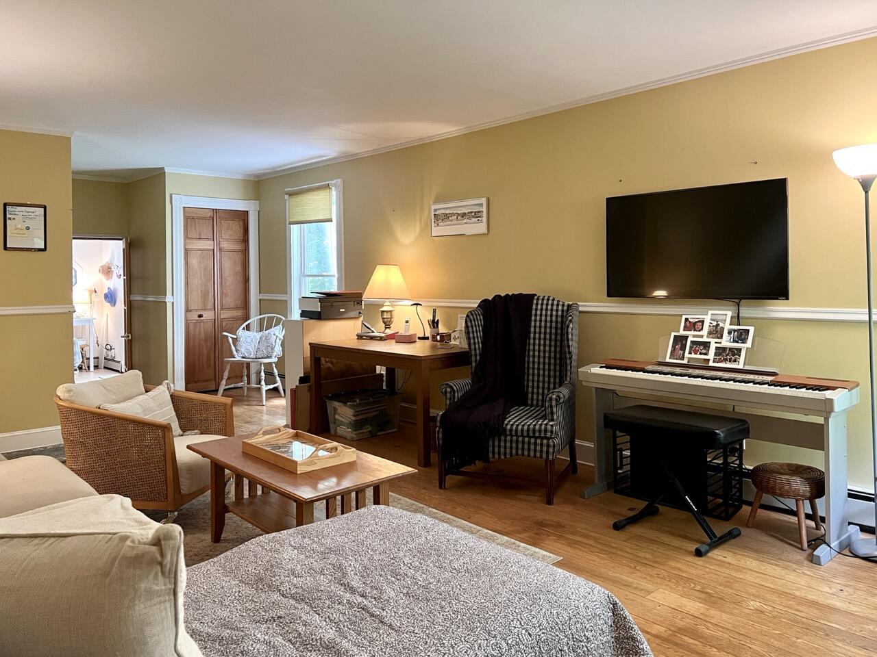 33 Sea View Drive Lincolnville ME 04849