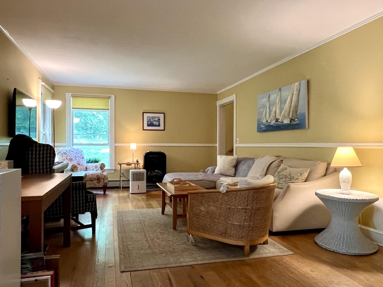 33 Sea View Drive Lincolnville ME 04849