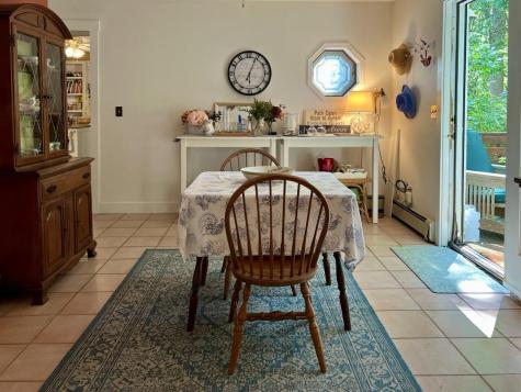 33 Sea View Drive Lincolnville ME 04849