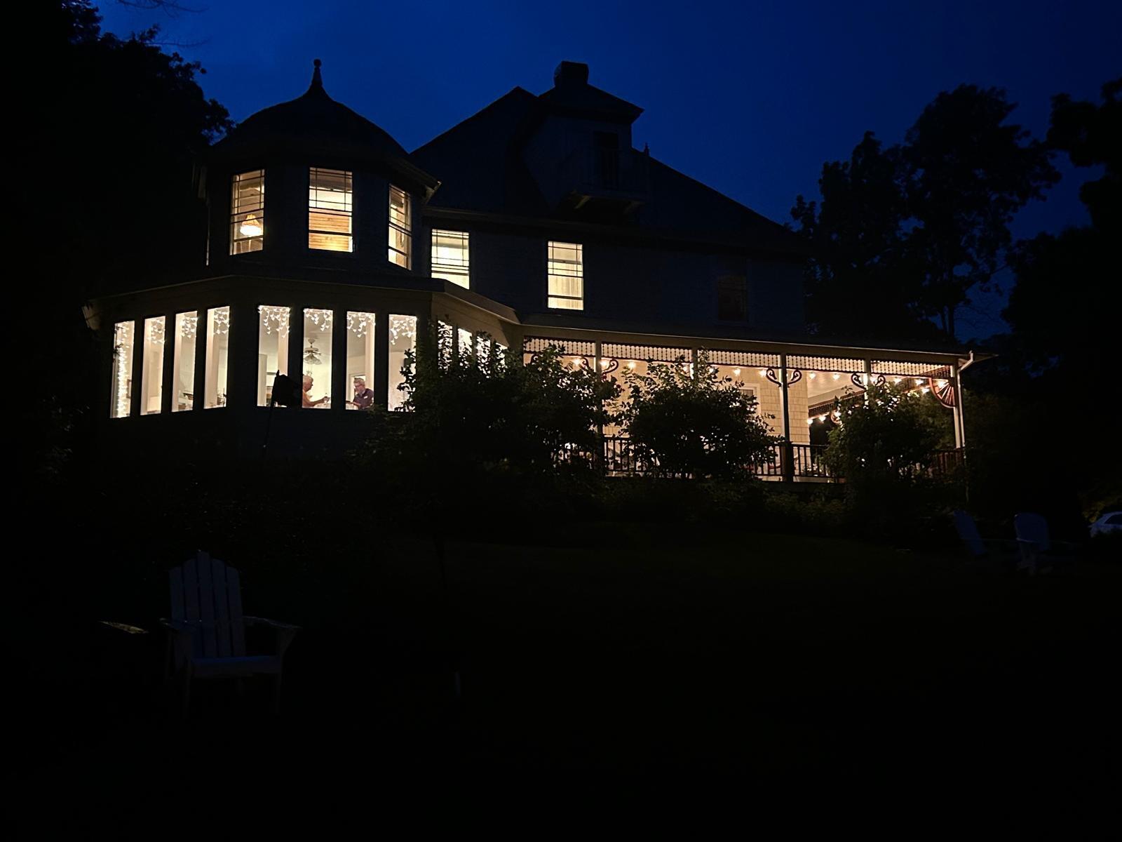 33 Sea View Drive Lincolnville ME 04849