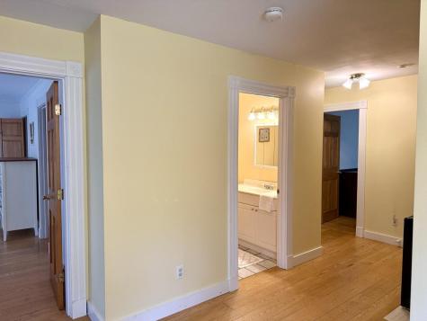 33 Sea View Drive Lincolnville ME 04849