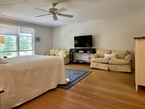 33 Sea View Drive Lincolnville ME 04849