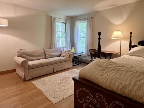 33 Sea View Drive Lincolnville ME 04849