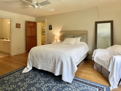 33 Sea View Drive Lincolnville ME 04849