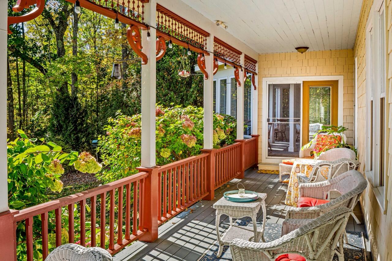 33 Sea View Drive Lincolnville ME 04849