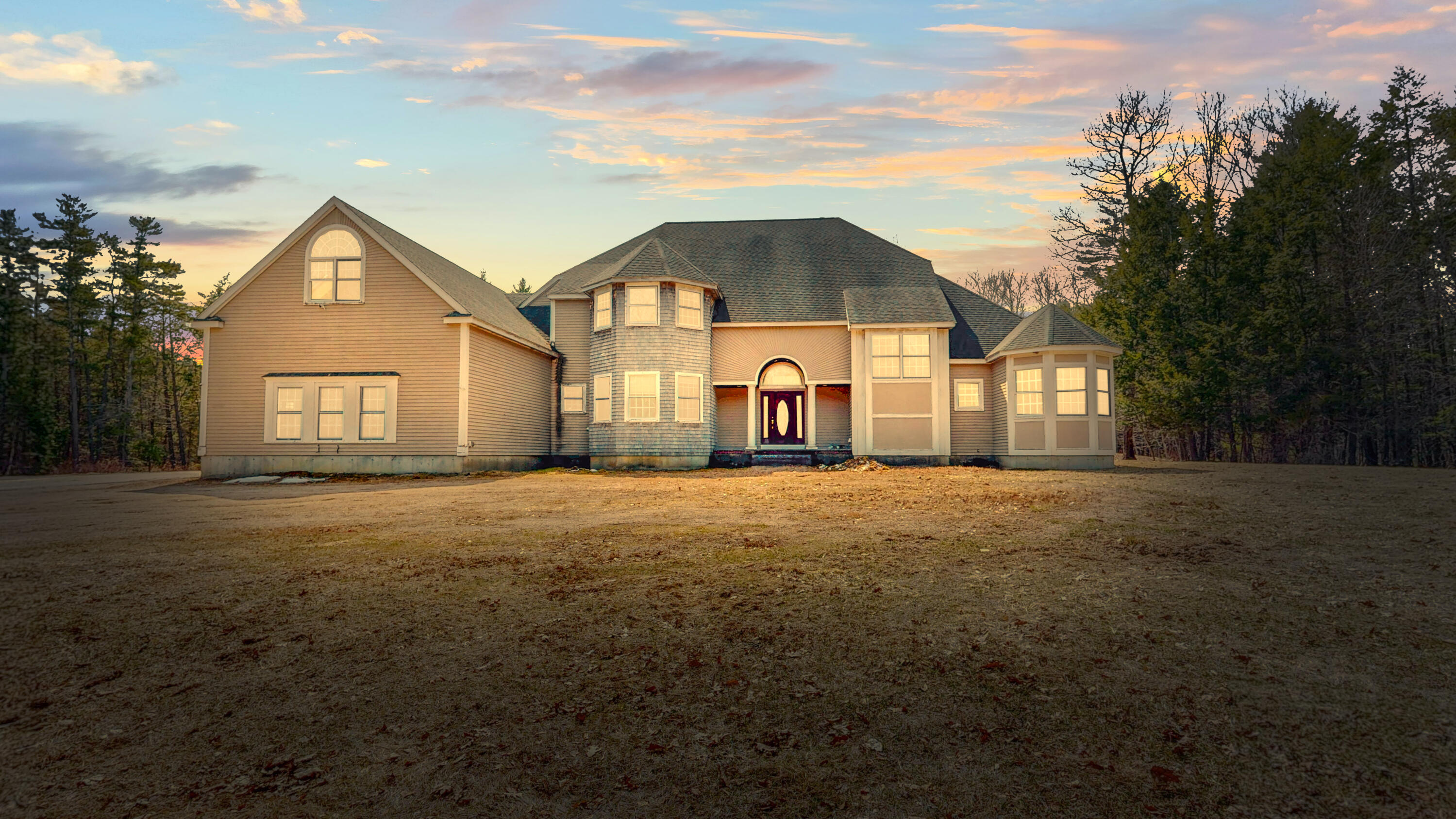 Eliot ME, 86 Beech Ridge Road