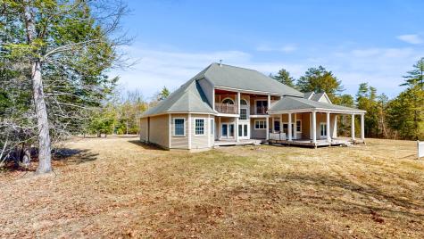 86 Beech Ridge Road Eliot ME 03903