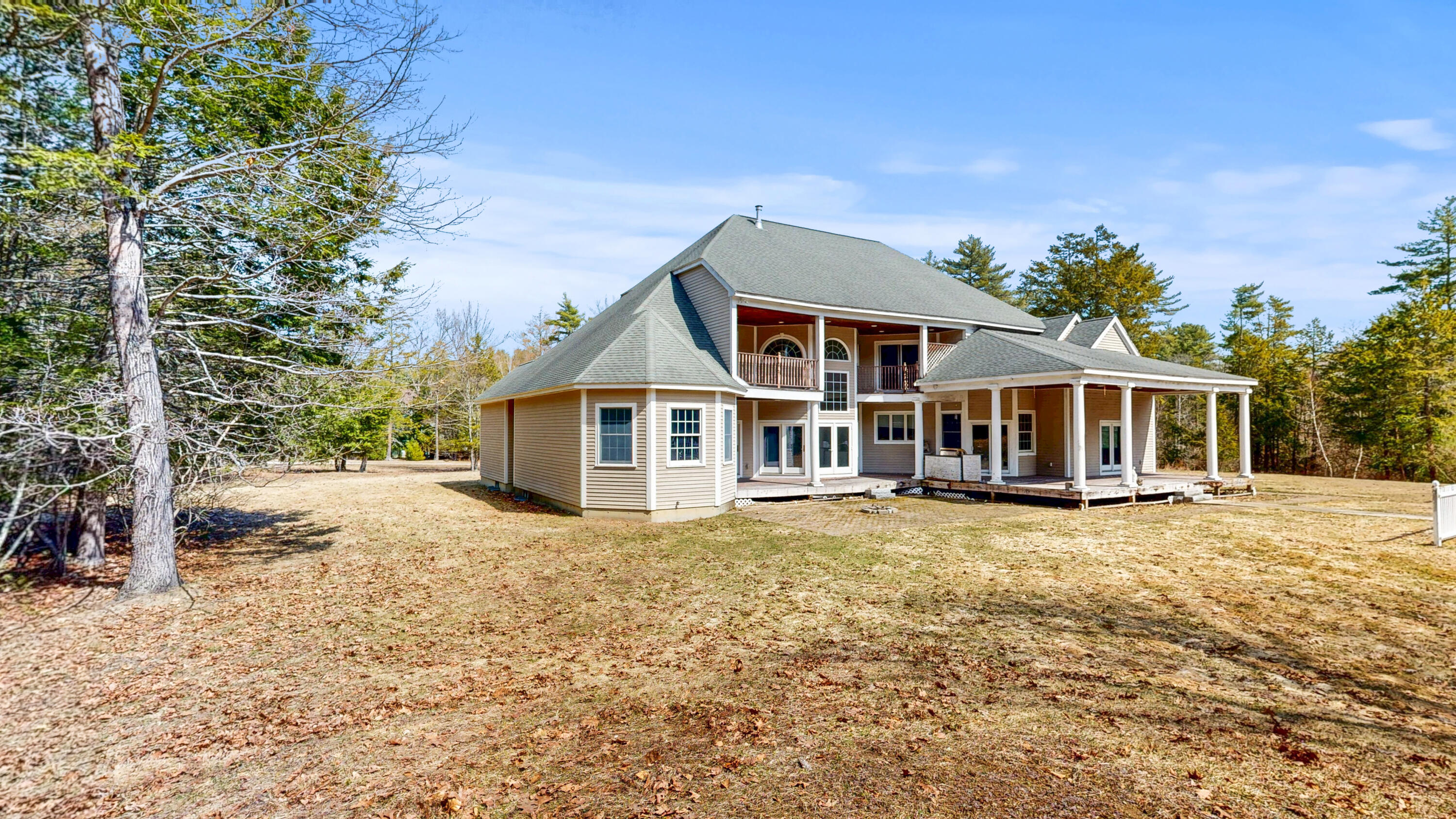 86 Beech Ridge Road Eliot ME 03903