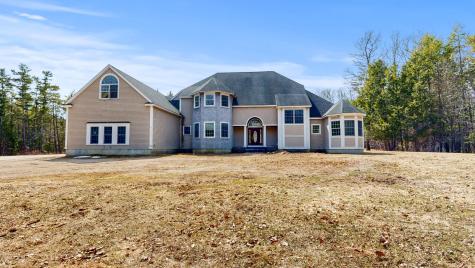 86 Beech Ridge Road Eliot ME 03903