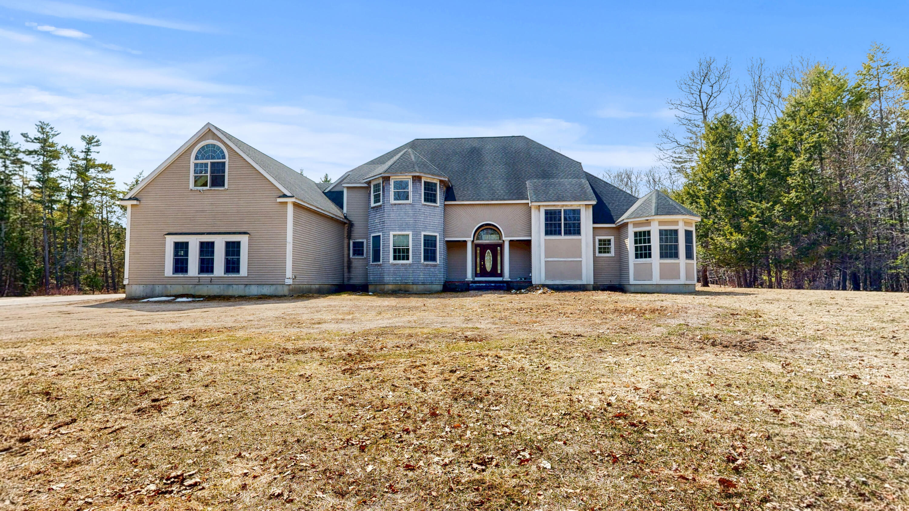 86 Beech Ridge Road Eliot ME 03903
