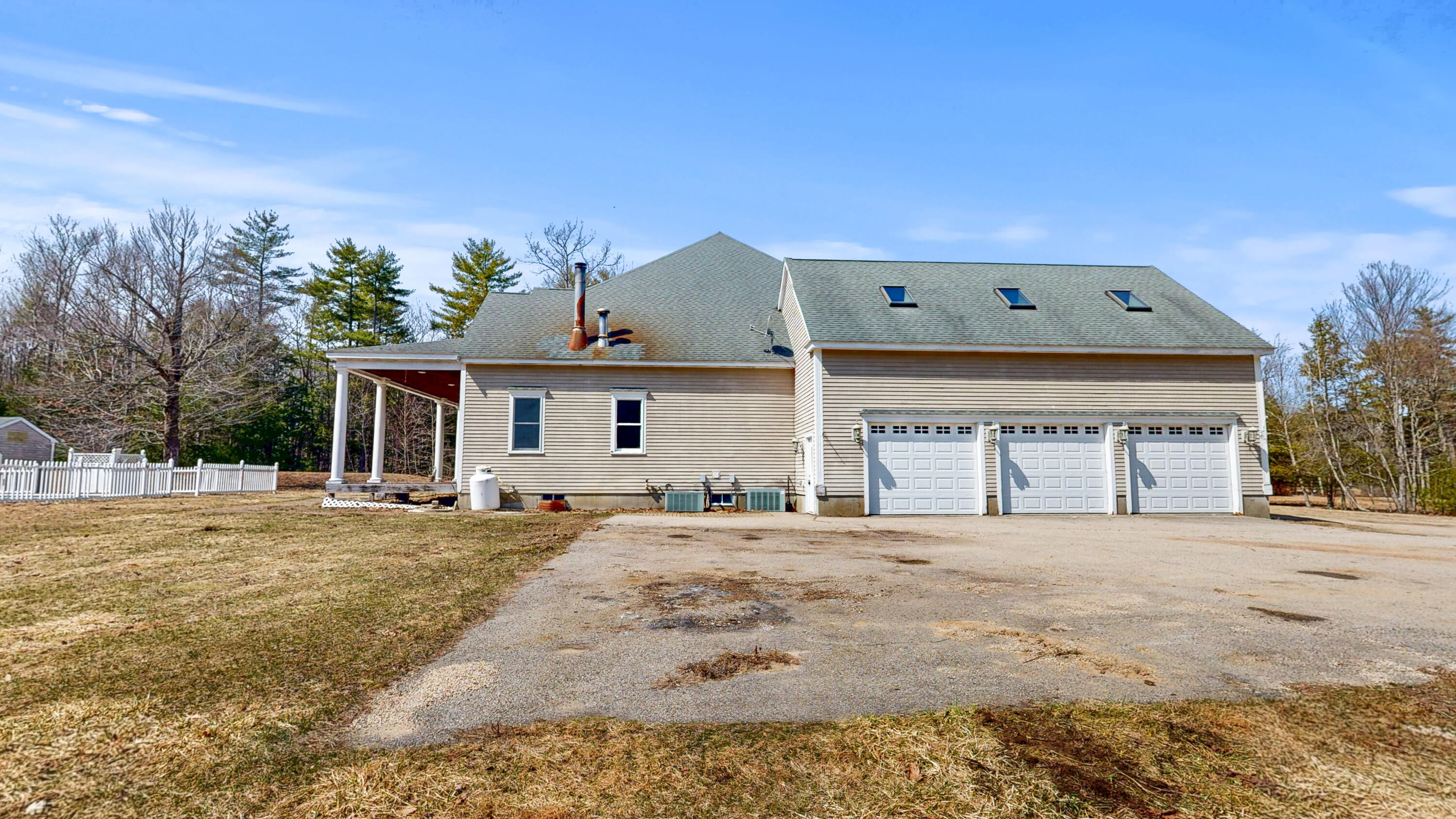 86 Beech Ridge Road Eliot ME 03903