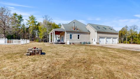 86 Beech Ridge Road Eliot ME 03903