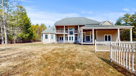 86 Beech Ridge Road Eliot ME 03903