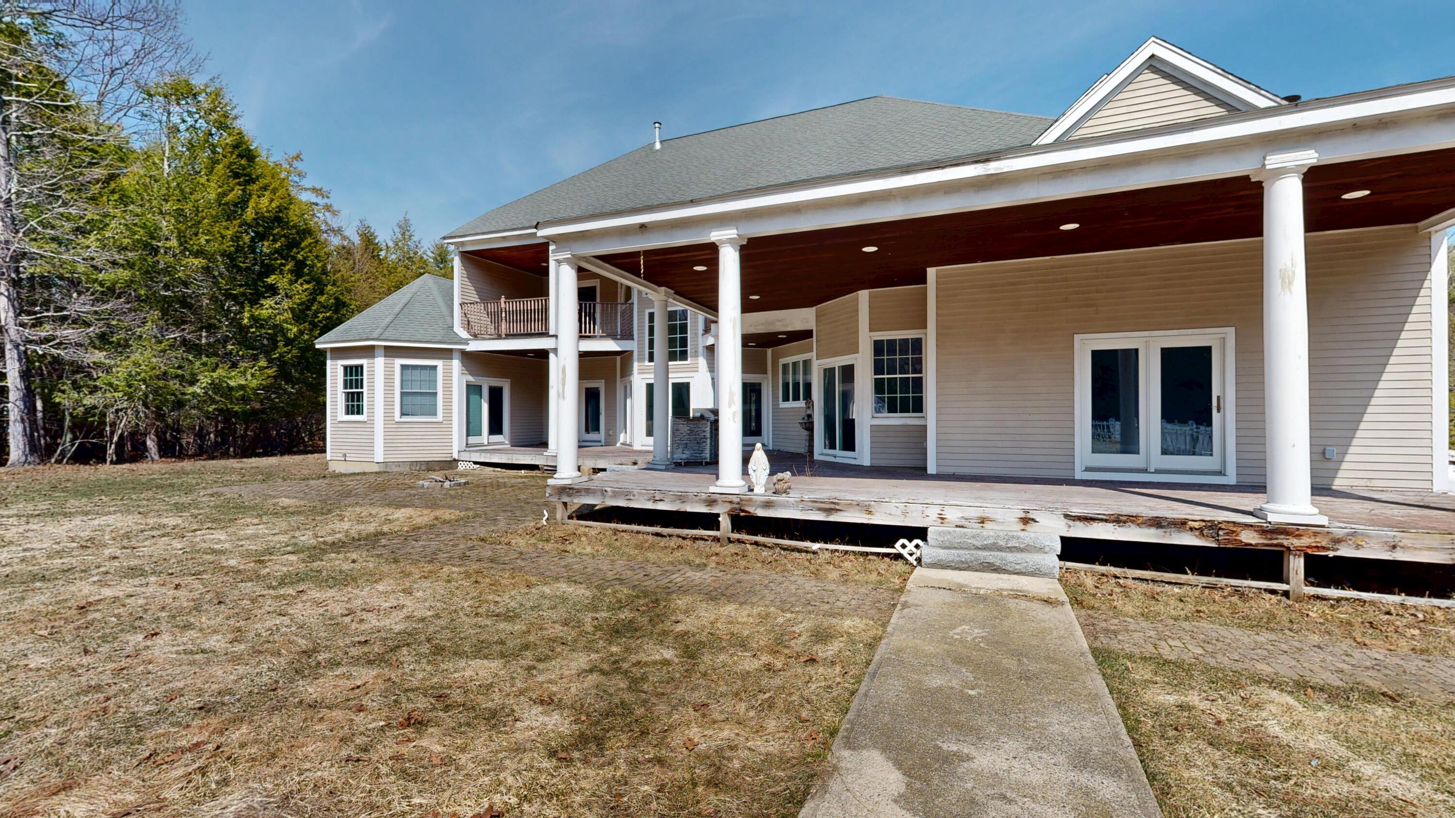 86 Beech Ridge Road Eliot ME 03903