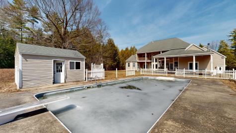 86 Beech Ridge Road Eliot ME 03903