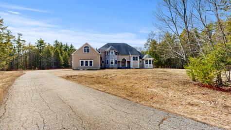 86 Beech Ridge Road Eliot ME 03903