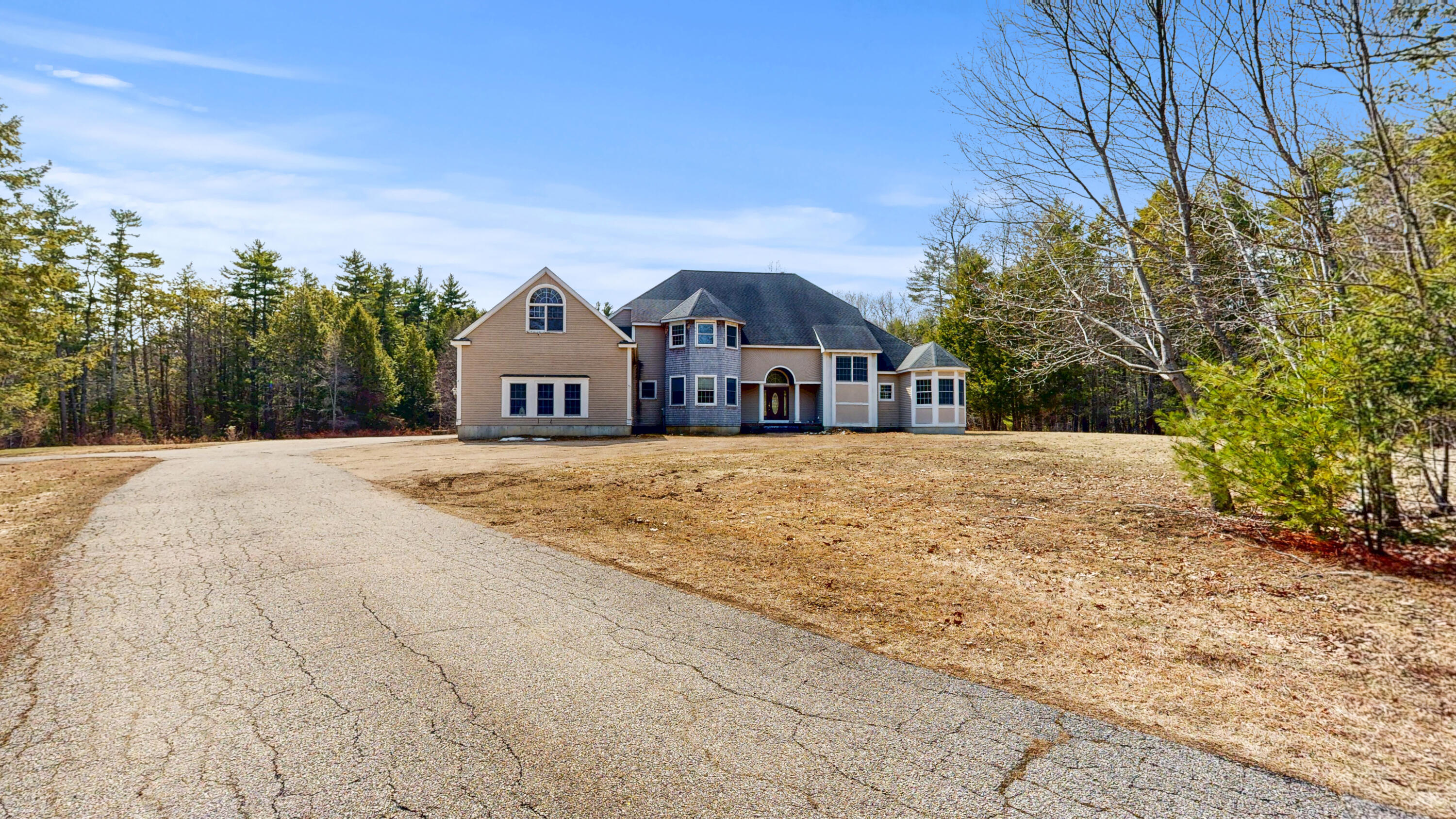 86 Beech Ridge Road Eliot ME 03903