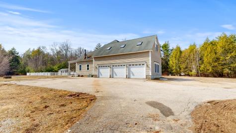 86 Beech Ridge Road Eliot ME 03903