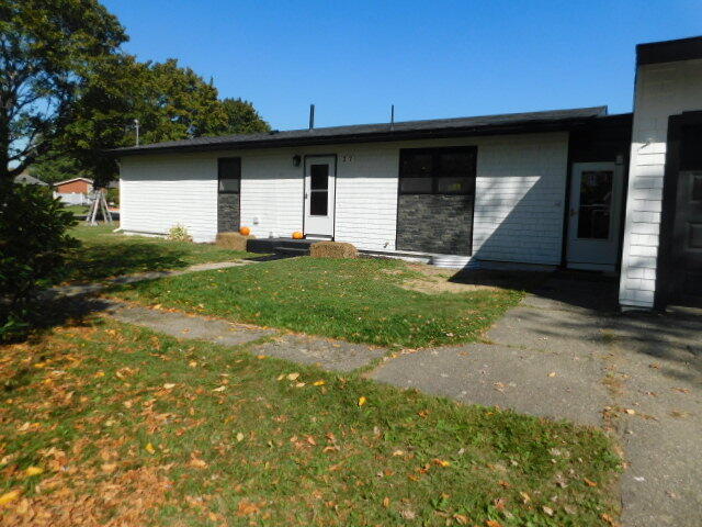 27 Maxwell Lane Bangor ME 04401