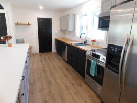 27 Maxwell Lane Bangor ME 04401