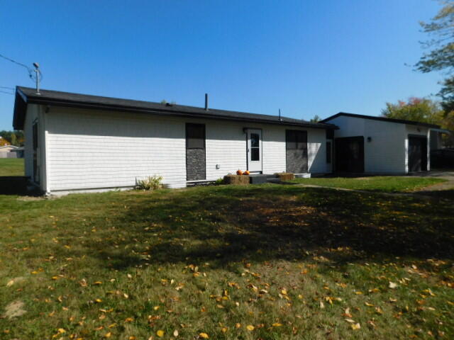 27 Maxwell Lane Bangor ME 04401