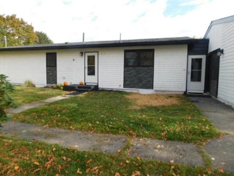 27 Maxwell Lane Bangor ME 04401