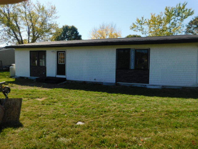 27 Maxwell Lane Bangor ME 04401