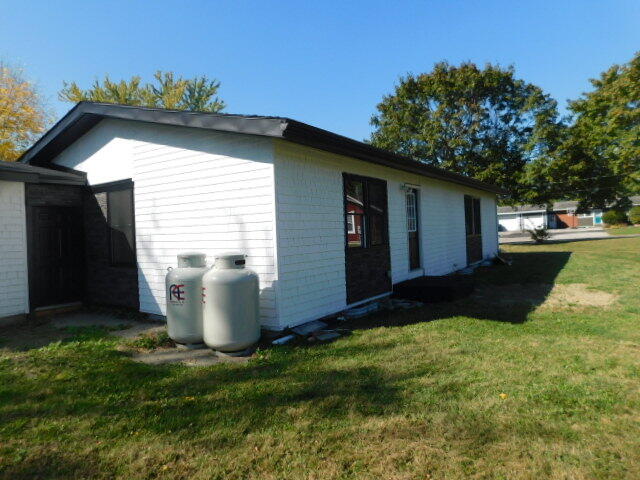 27 Maxwell Lane Bangor ME 04401