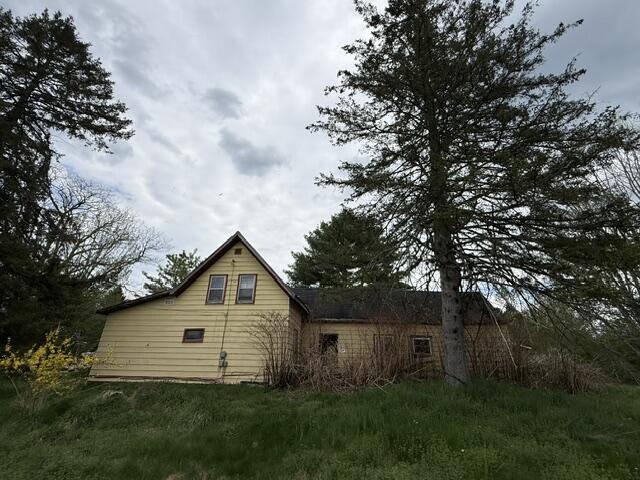 26 Petticoat Hill Princeton ME 04668