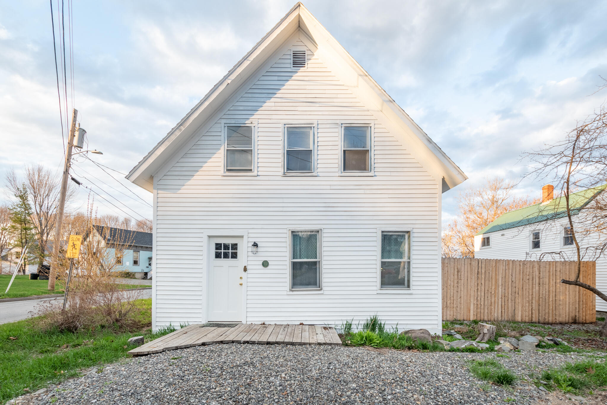 70 Pine Street Orono ME 04473