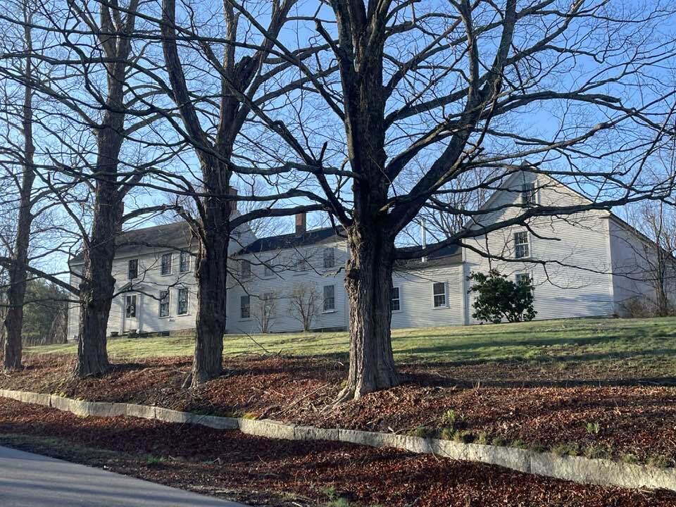 South Berwick ME, 30 Liberty Street