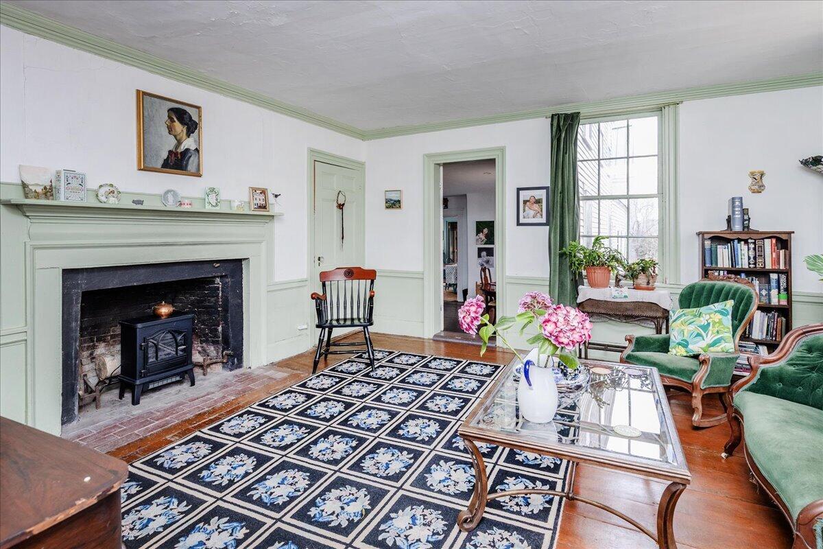 30 Liberty Street South Berwick ME 03908