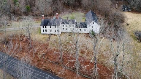 30 Liberty Street South Berwick ME 03908