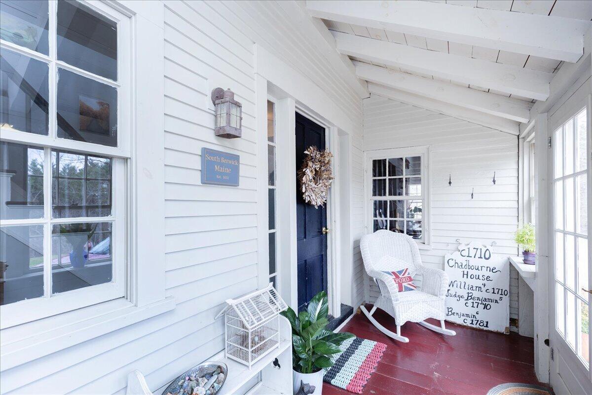 30 Liberty Street South Berwick ME 03908
