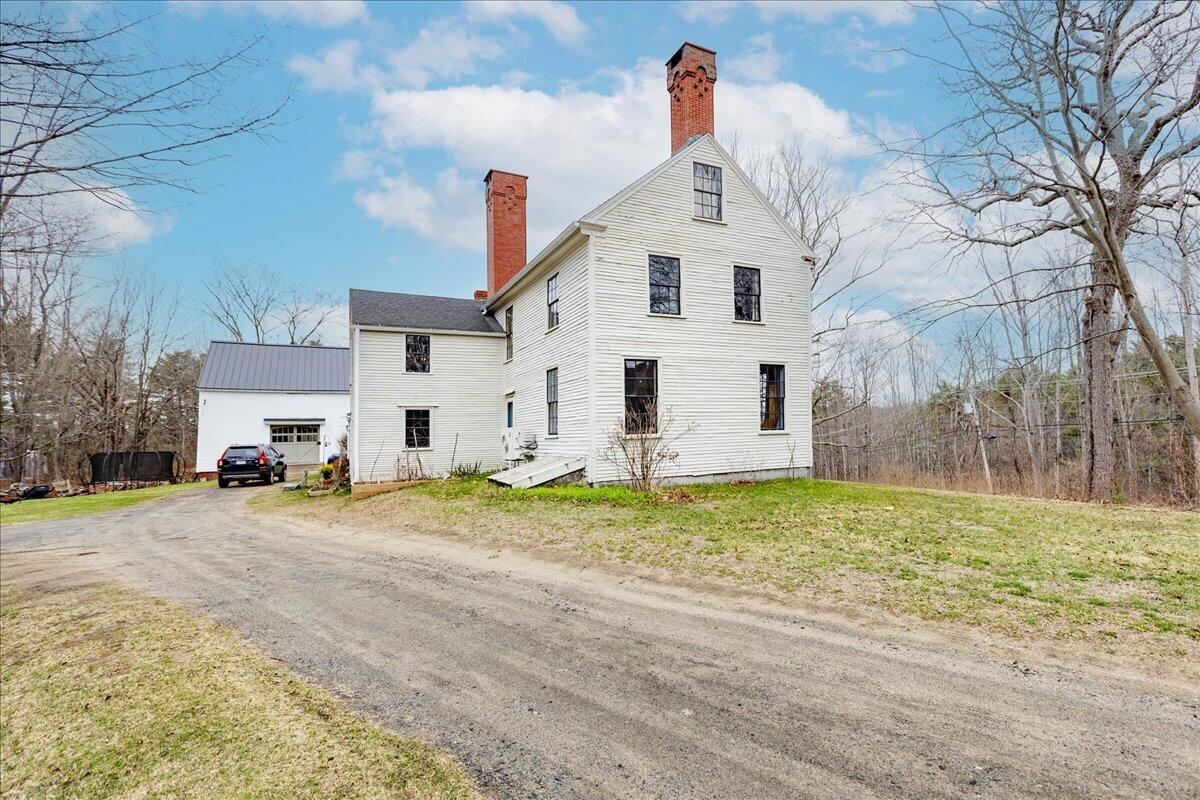 30 Liberty Street South Berwick ME 03908