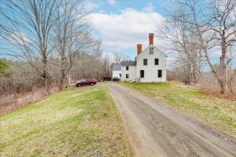 30 Liberty Street South Berwick ME 03908