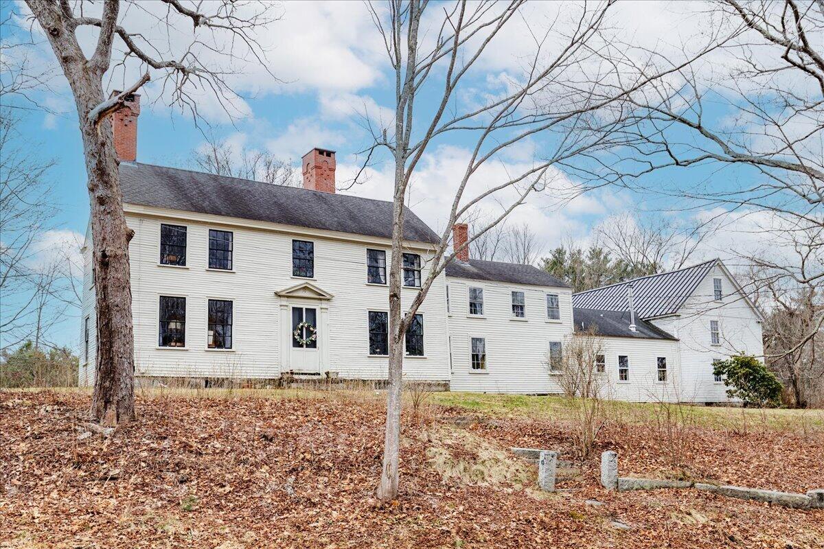 30 Liberty Street South Berwick ME 03908