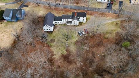 30 Liberty Street South Berwick ME 03908