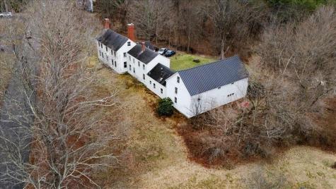 30 Liberty Street South Berwick ME 03908