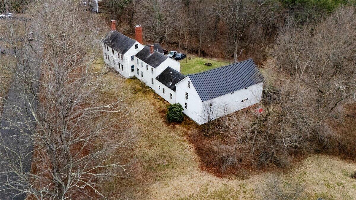 30 Liberty Street South Berwick ME 03908
